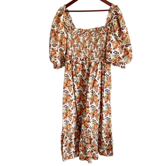 Anthropologie Dress Large NWT - Picture 6 of 11